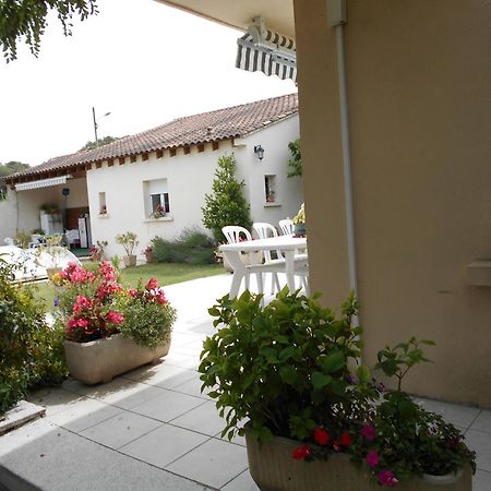 Les Tilleuls B&B Orange (Vaucluse) Exterior foto