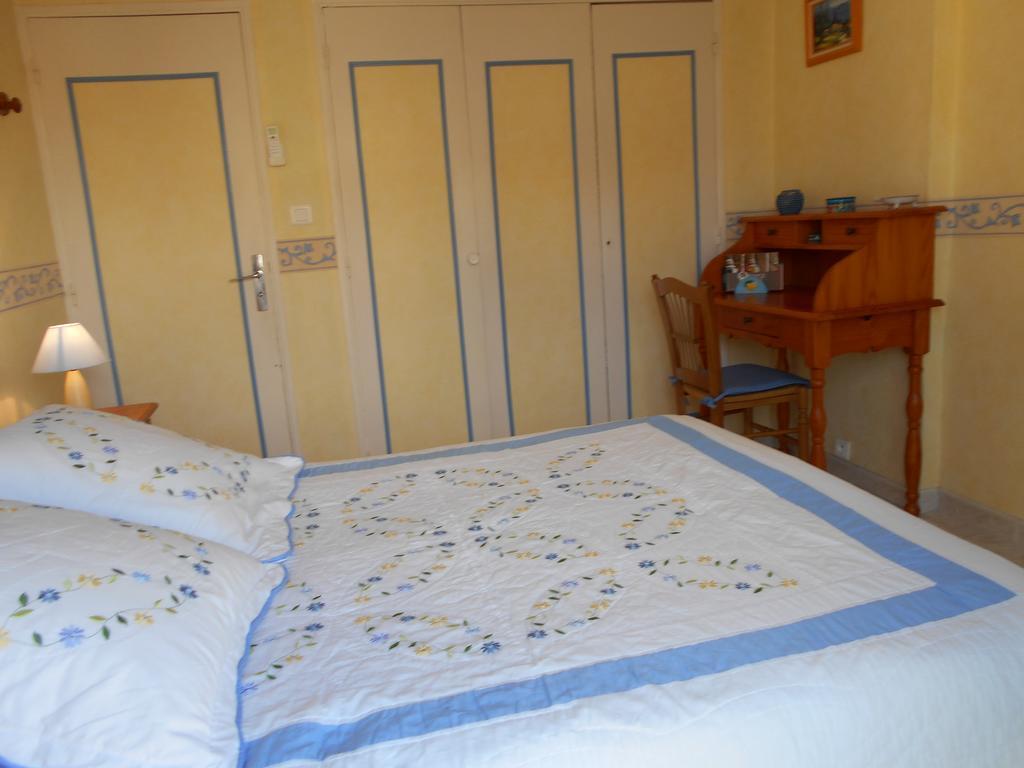 Les Tilleuls B&B Orange (Vaucluse) Quarto foto