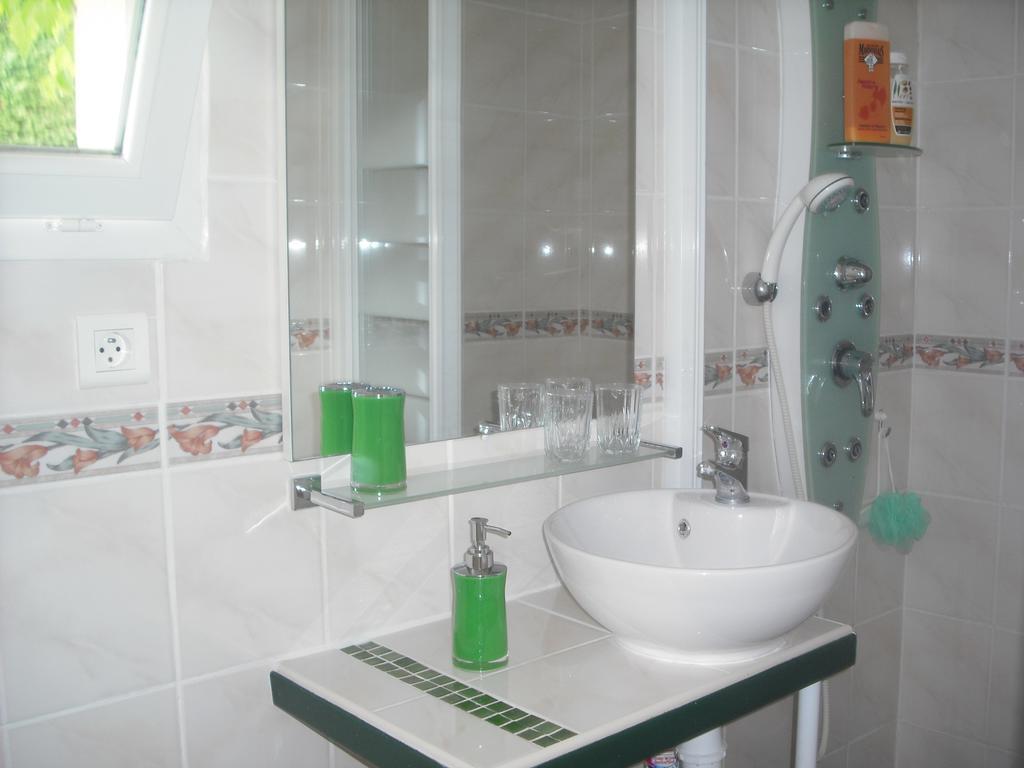 Les Tilleuls B&B Orange (Vaucluse) Quarto foto