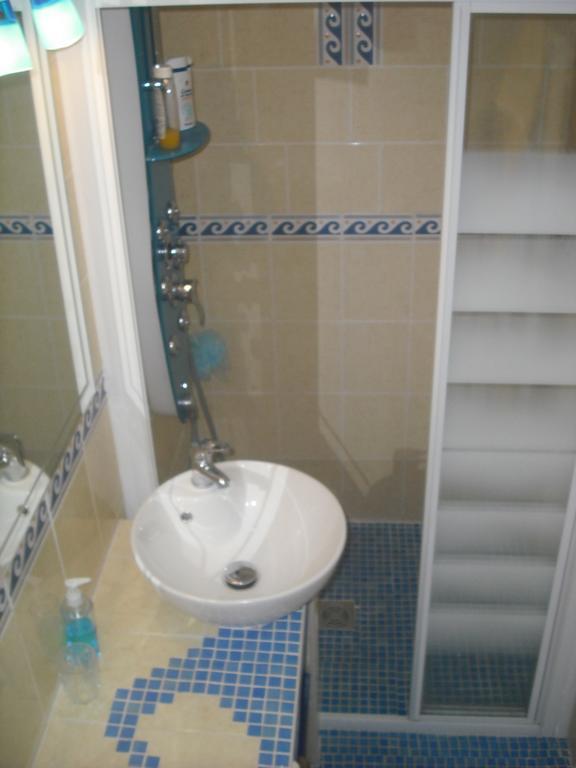 Les Tilleuls B&B Orange (Vaucluse) Quarto foto